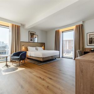 Suite met een Slaapkamer